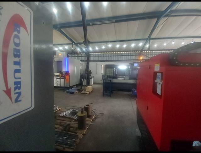 991M² BUSINESS FOR SALE IN BRAKPAN CENTRAL